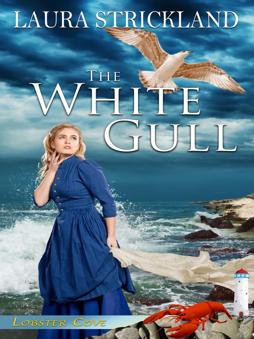 Title details for The White Gull by Laura Strickland - Available